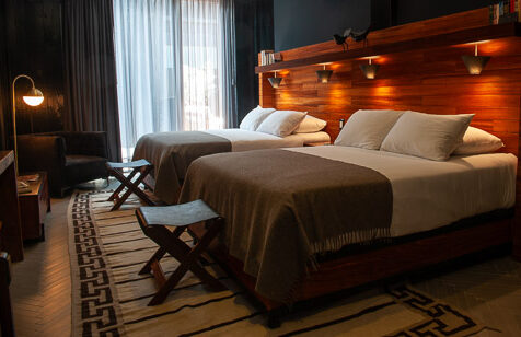 Hotels
